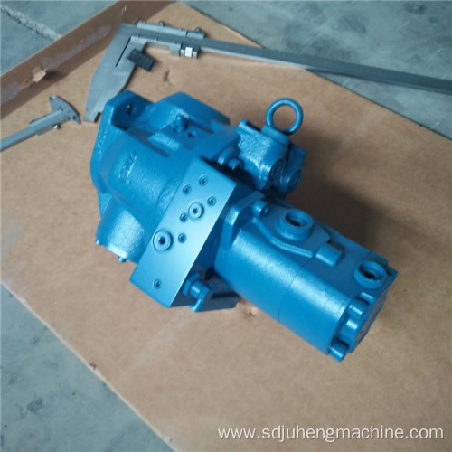 Excavator Main Pump EC55B Hydraulic Pump AP2D28